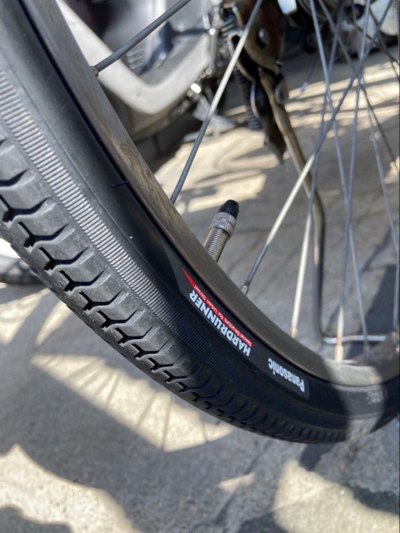 お値下げ可能です引き取り可能です。ヤマハ　ナチュラ　電動アシスト自転車 グリーン