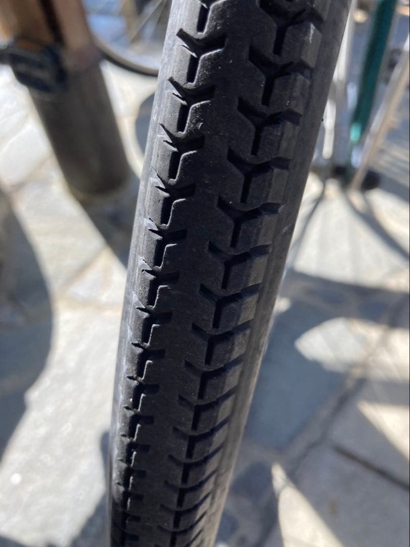 お値下げ可能です引き取り可能です。ヤマハ　ナチュラ　電動アシスト自転車 グリーン