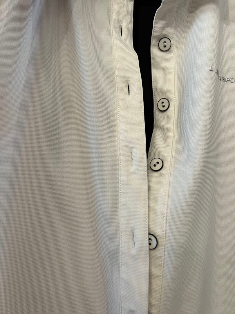 ランバンスポール LANVIN SPORT オールインワン ワンピース