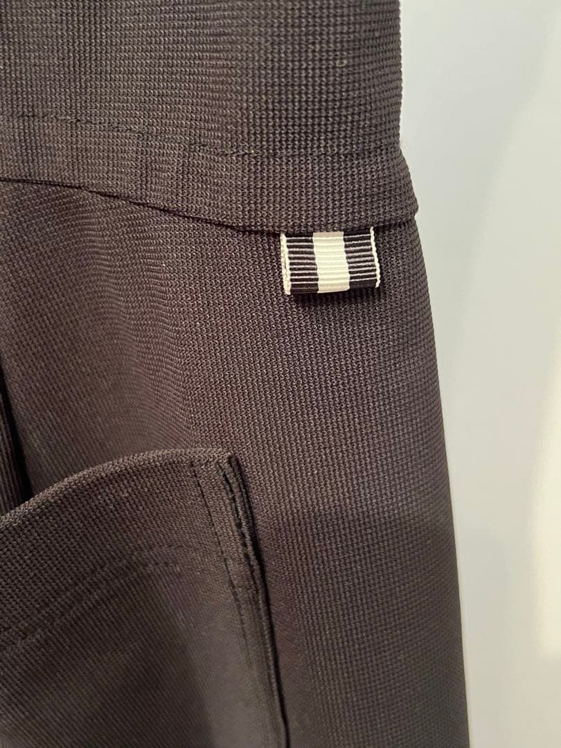 ランバンスポール LANVIN SPORT オールインワン ワンピース