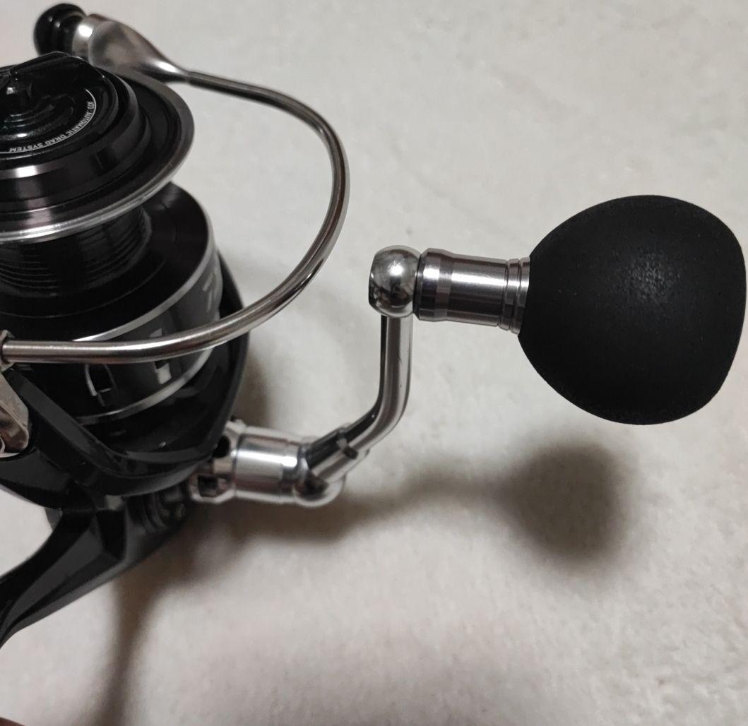 DAIWA 16キャタリナ4000H 美品