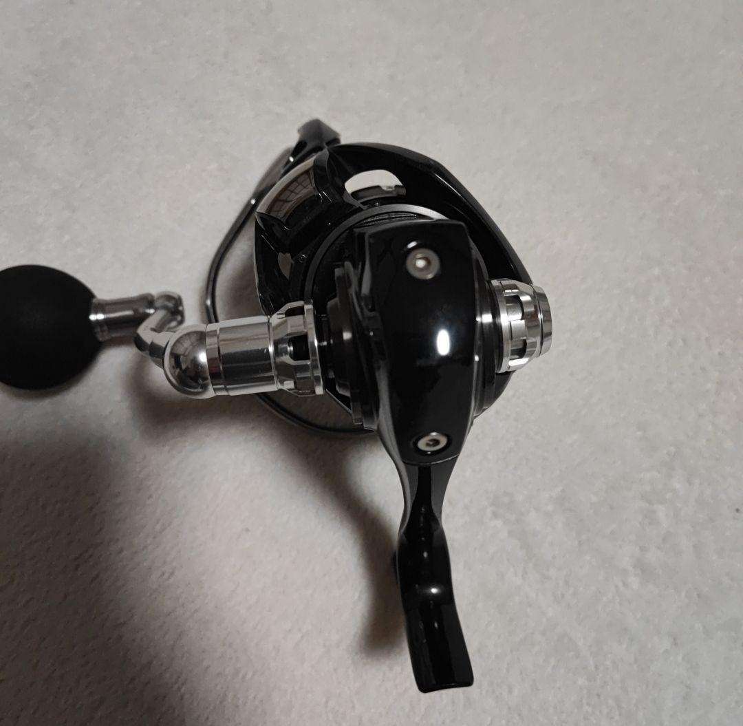 DAIWA 16キャタリナ4000H 美品