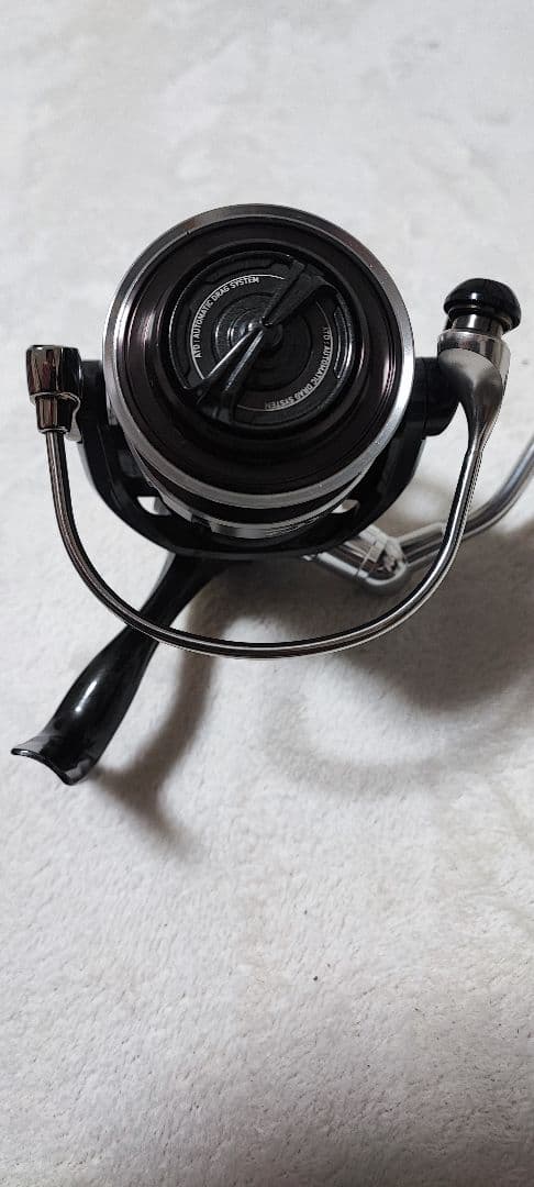 DAIWA 16キャタリナ4000H 美品