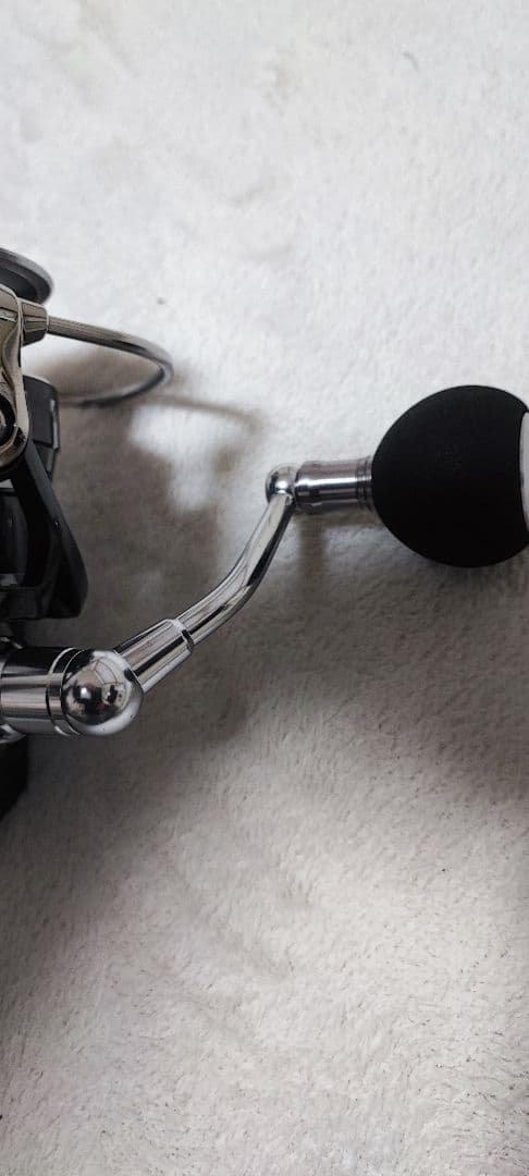 DAIWA 16キャタリナ4000H 美品