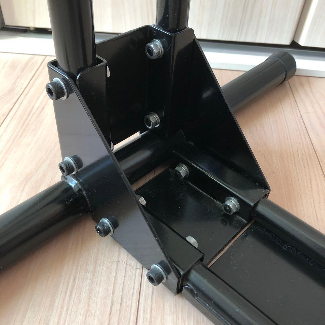 CycleLocker クランクスタンド CS-650