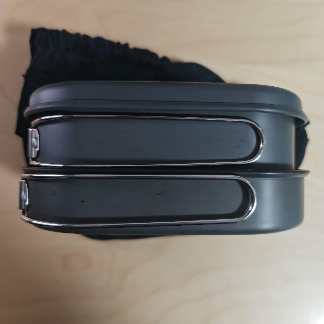 TRAILPOT S1200 パーゴワークス　トレイルポット