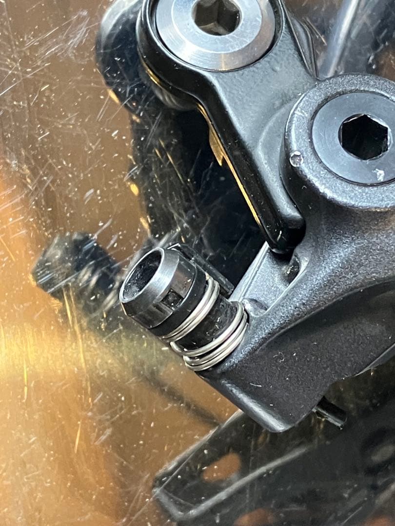 シマノ　アルテグラ RD-R8000 SS 、FD-R8000 直付け　訳あり