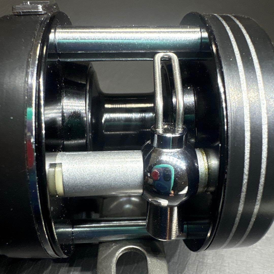 ダイワ　ミリオネア　GS-1000C GS1000C オールドリール