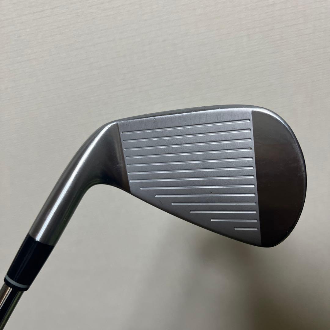 フォーティーン TB-5 '25 アイアンセット 6-P/A 6本組