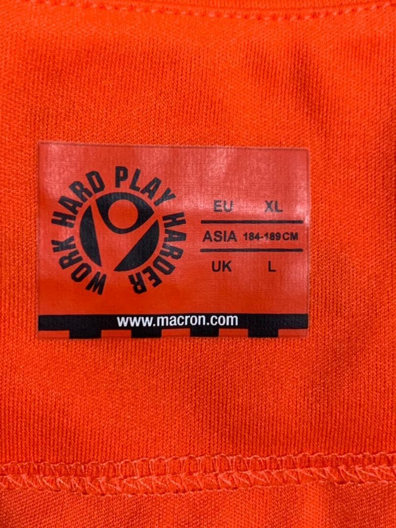FCロリアン サッカー ユニフォーム 選手直筆サイン多数 ウェア Tシャツ