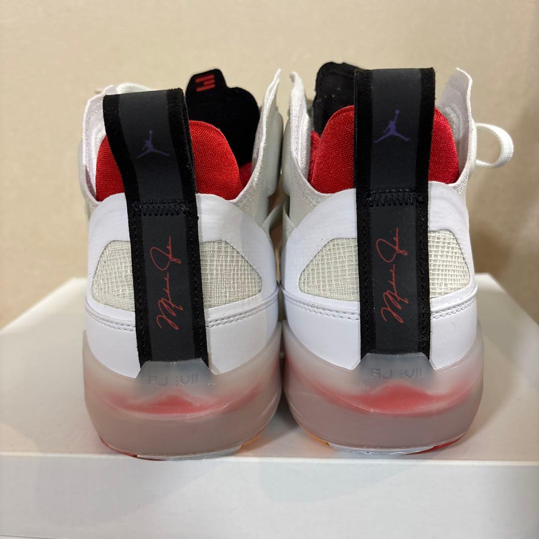 エアジョーダン37【28.5cm】AIR JORDAN