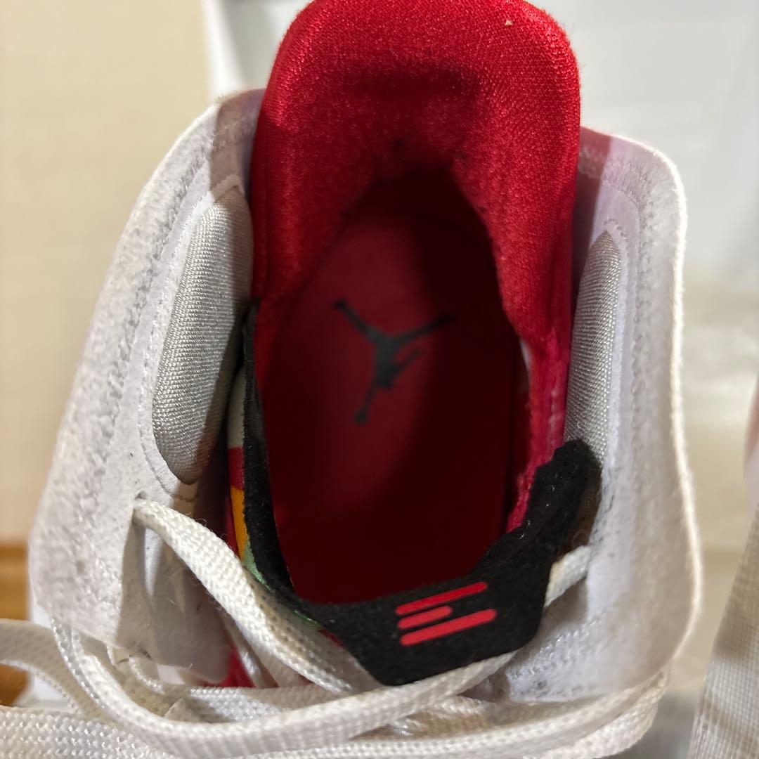 エアジョーダン37【28.5cm】AIR JORDAN