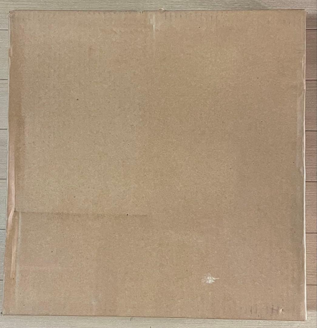 川月泉鑑　黄昏の吉備路　アートセラミック　S.2号　共シール　裏書有り　g581