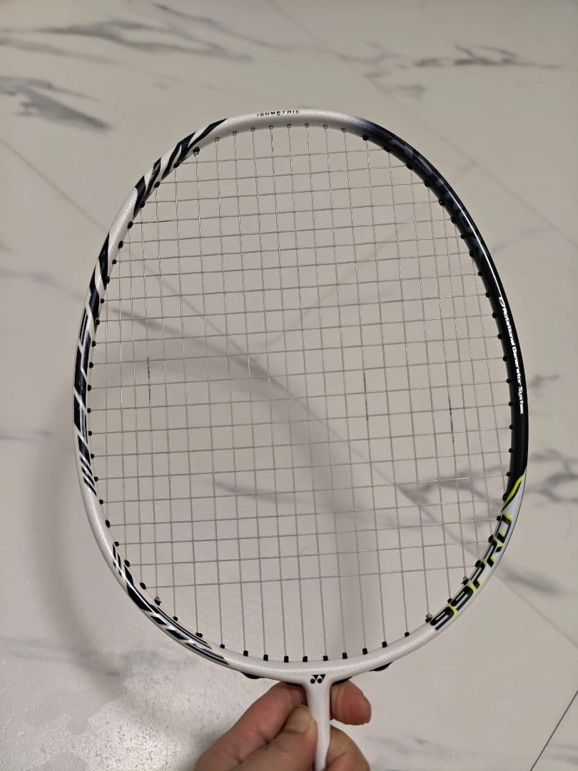 yonex astrox 99 pro 3U バドミントンラケット