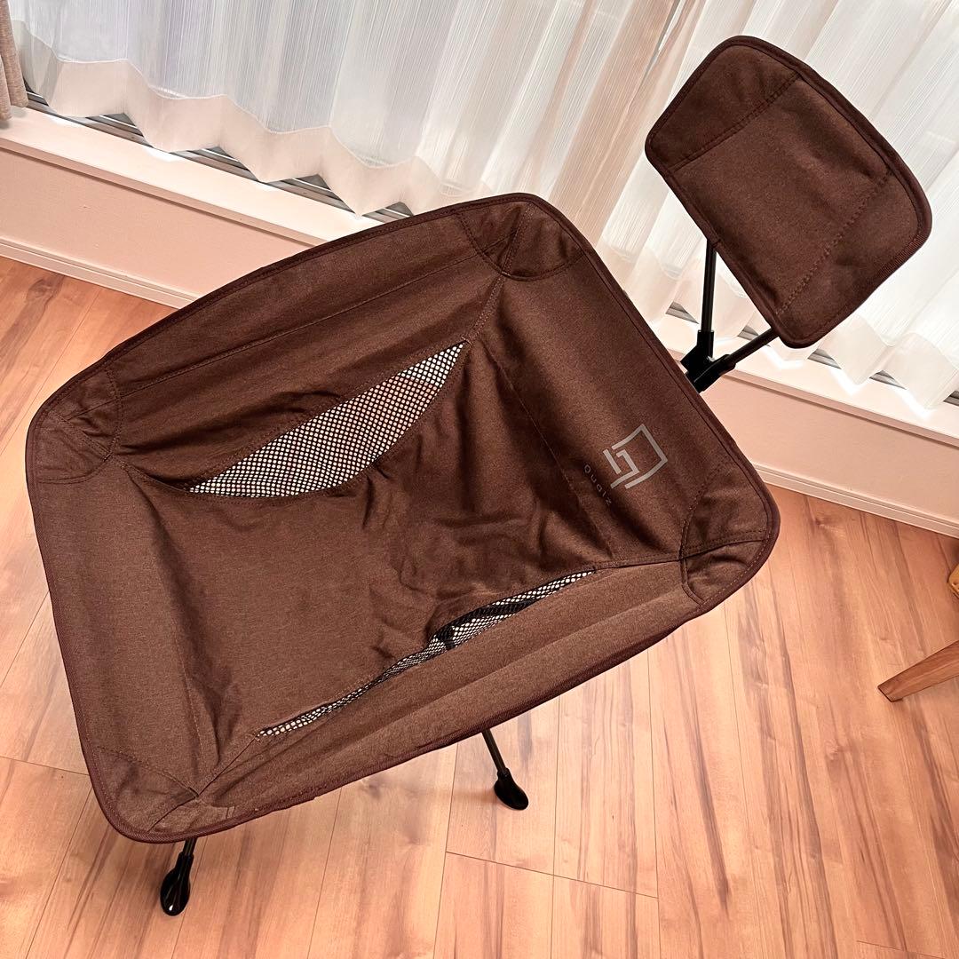 Qualzクオルツ ヘッドレスト付チェア×2脚セット販売