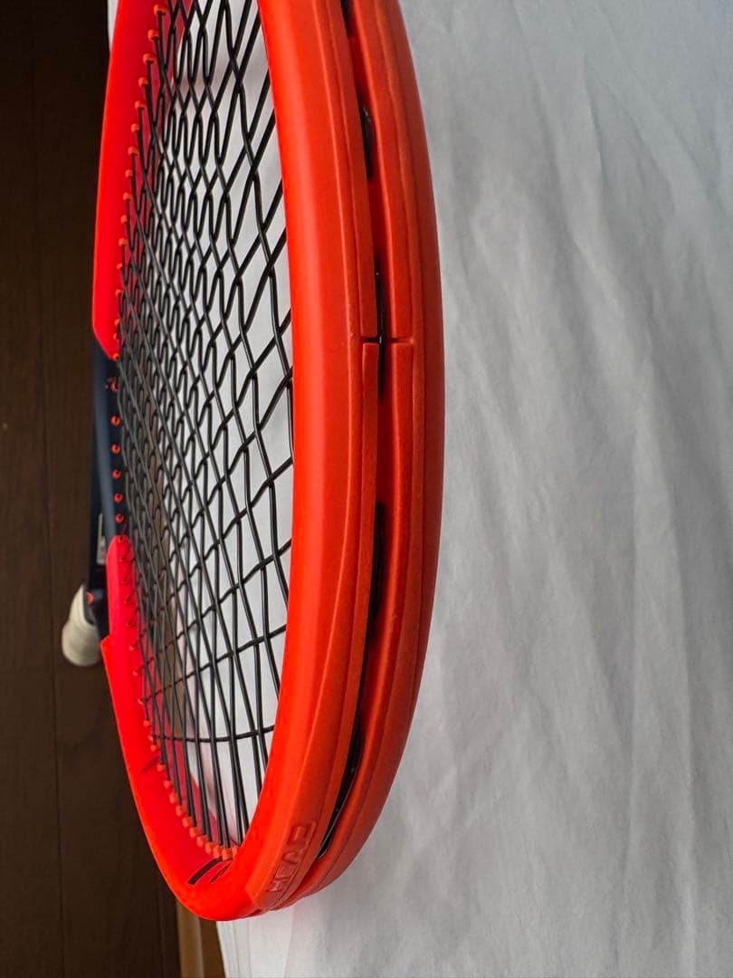 ラケット(硬式用) HEAD RADICAL PRO 2023 G3