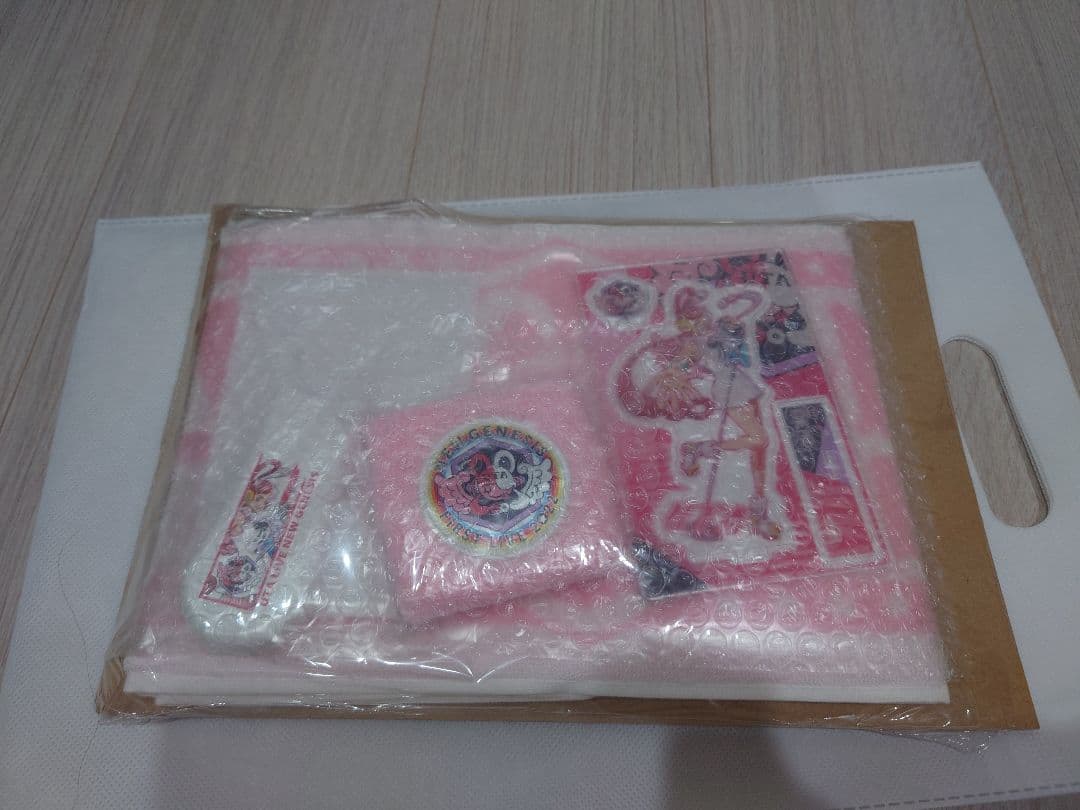 ワンピース　ウタ