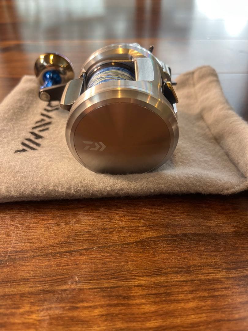 DAIWA Catalina BJ200SH-L ダイワ キャタリナ