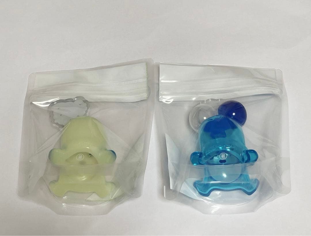 Livingdead Marshmallow バニポックルピック type AB