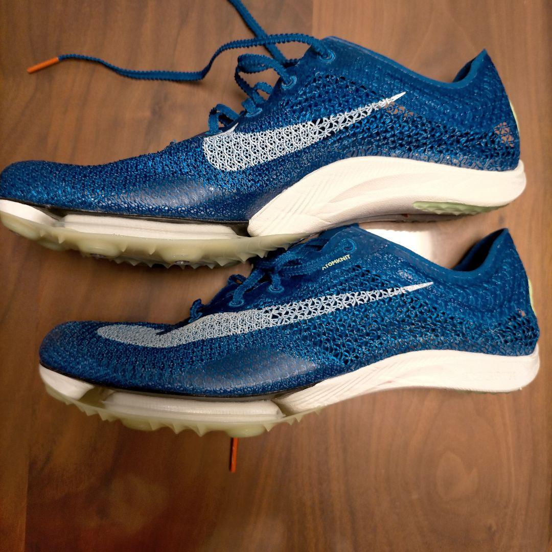 Nike AIR ZOOM VICTORY 27.0cm ナイキ　ビクトリー