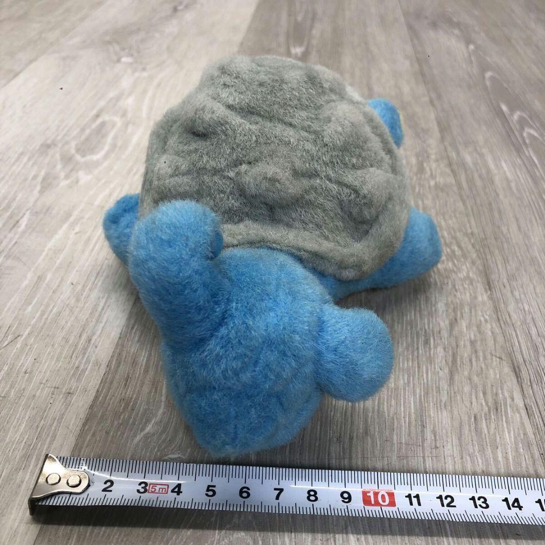 ★486 ぬいぐるみ ポケモン ラプラス TOMY ポケットモンスター