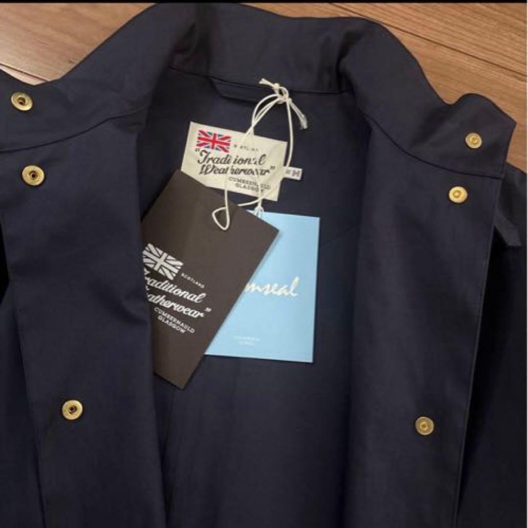 新品TRADITIONALWEATHERWEARSTORM SEALDUDLEY
