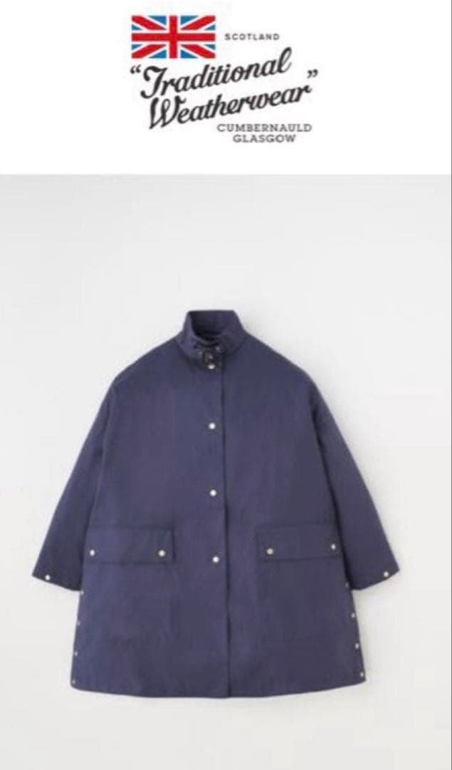 新品TRADITIONALWEATHERWEARSTORM SEALDUDLEY