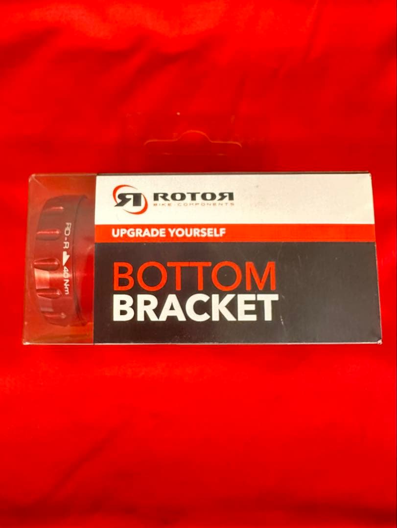 新品 ROTOR CERAMIC BOTTOM☆ローター ボトム セラミック☆