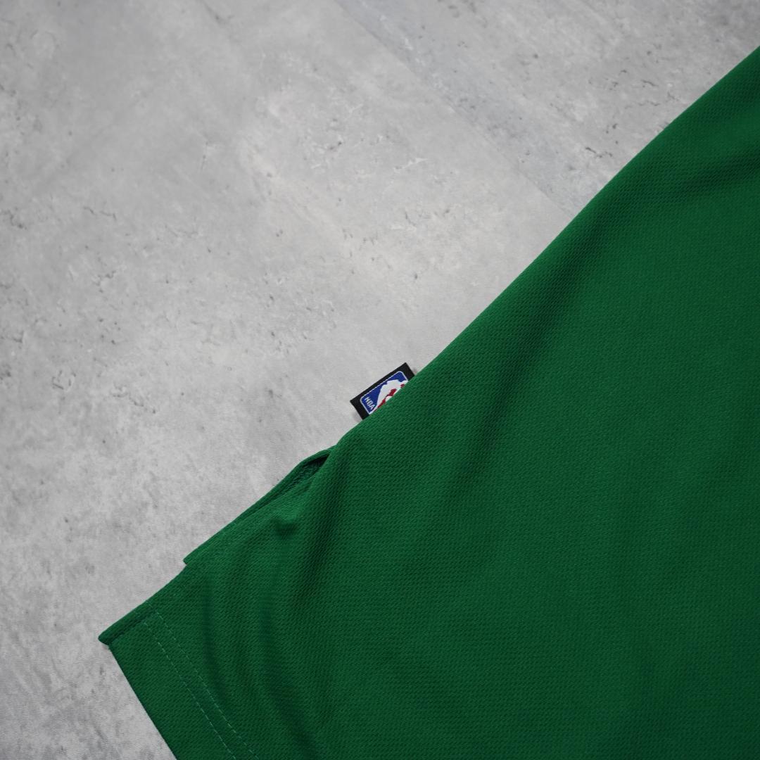 adidas ボストン　セルティックス　ケビン　ガーネット　ユニフォーム