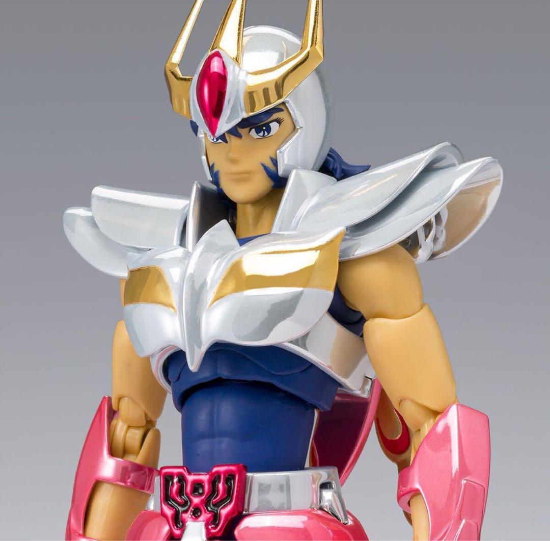 聖闘士聖衣神話 20th Anniversary Ver. 初期青銅聖衣5セット