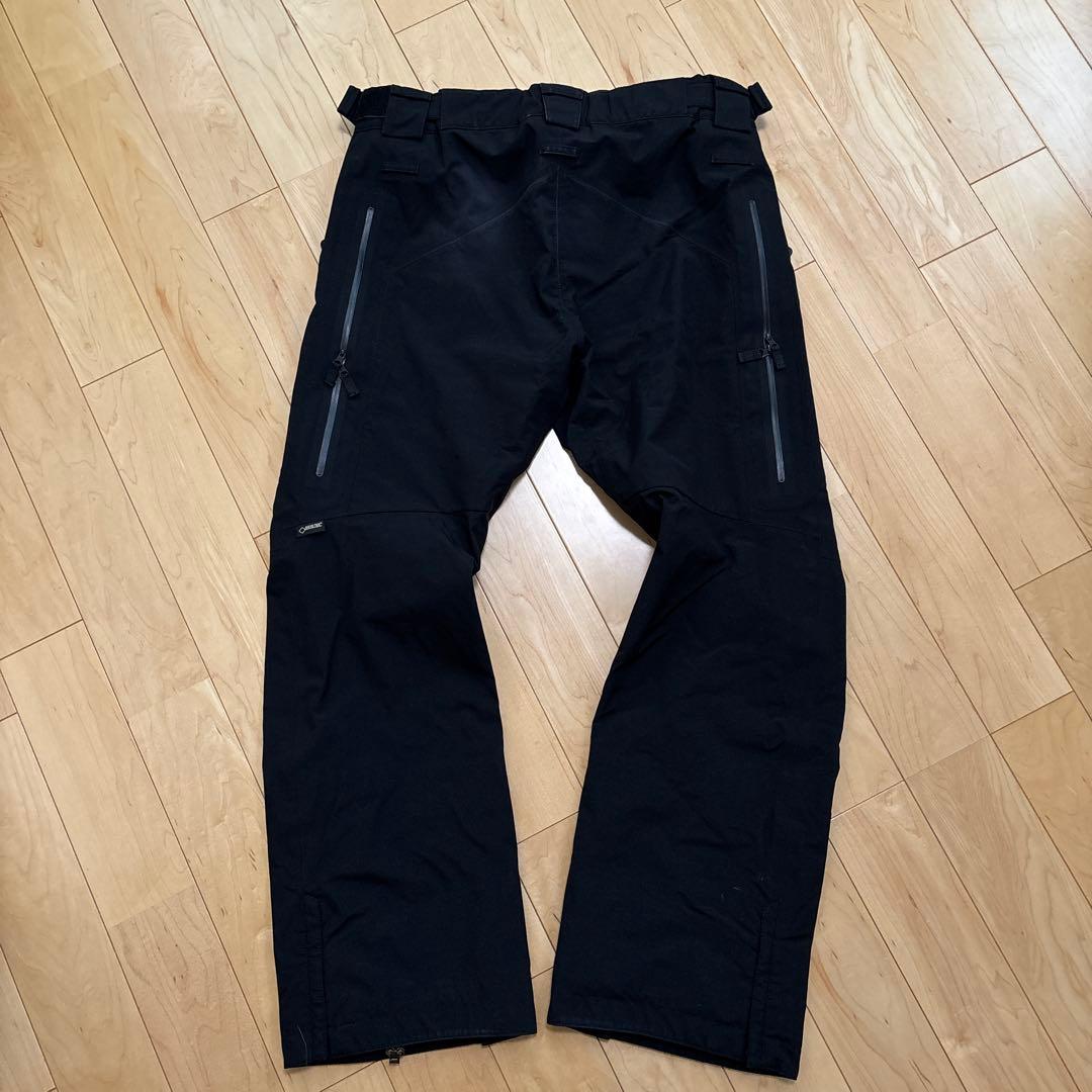 241 SEEKER PANTS GORE-TEX 3LAYER スノボ　パンツ