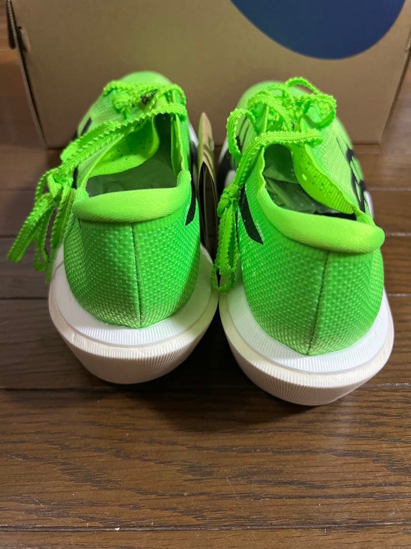 【出品限定セール！新品】asics SPEED EDGE TOKYO