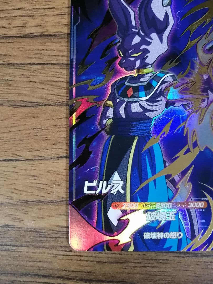 SDV2-056 GDR ビルス