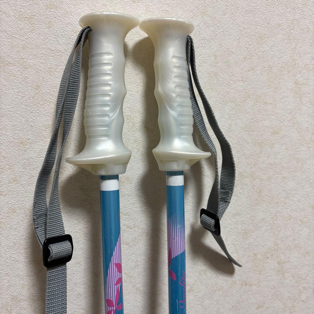 スキーセット レディース SALOMON 150