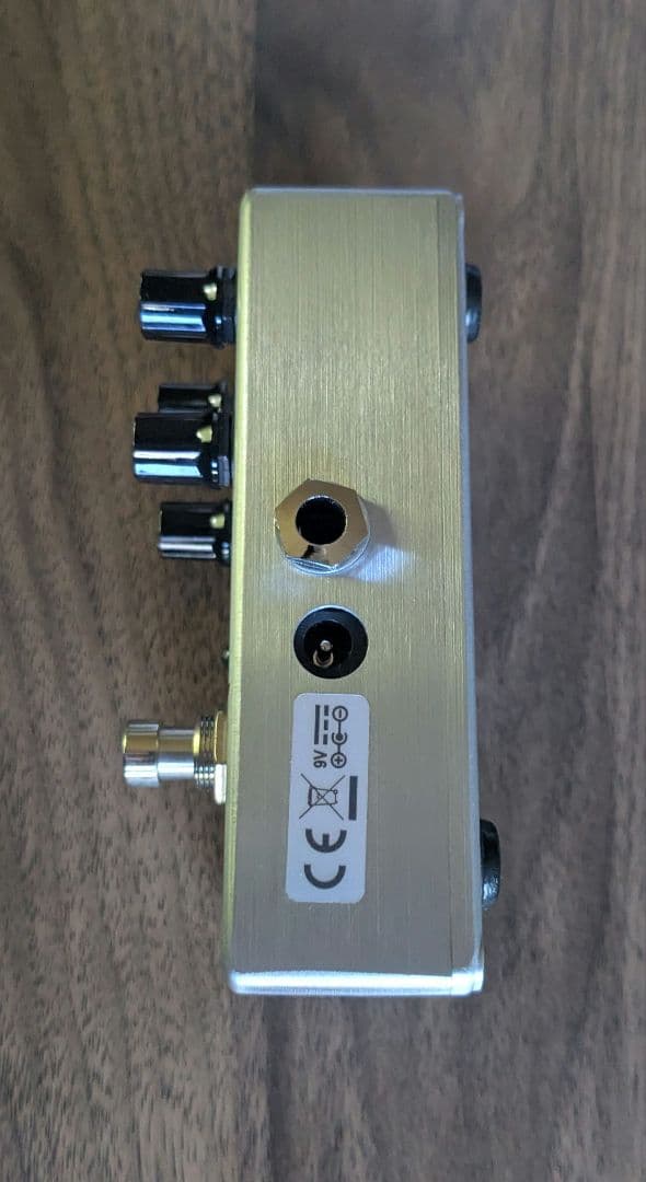 Green Day MRX DD25 V3 箱付き完品