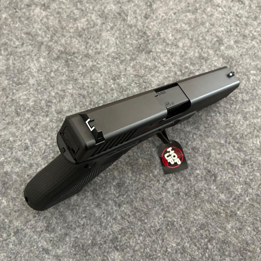 東京マルイ グロック17 Gen4 ガスブロ