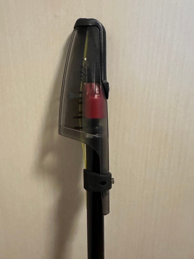 Daiwa ハイパーマエウチゲーム　H450