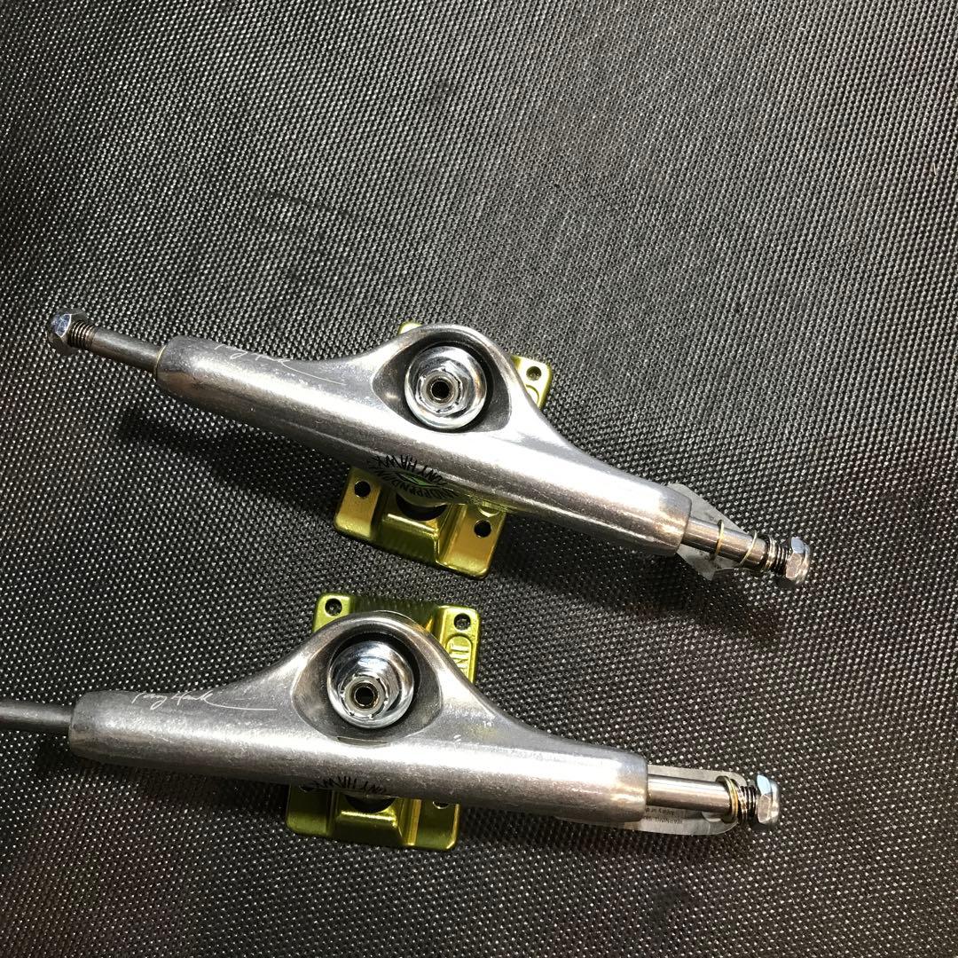 INDEPENDENT インディ　スケートトラック　149 トニーホーク