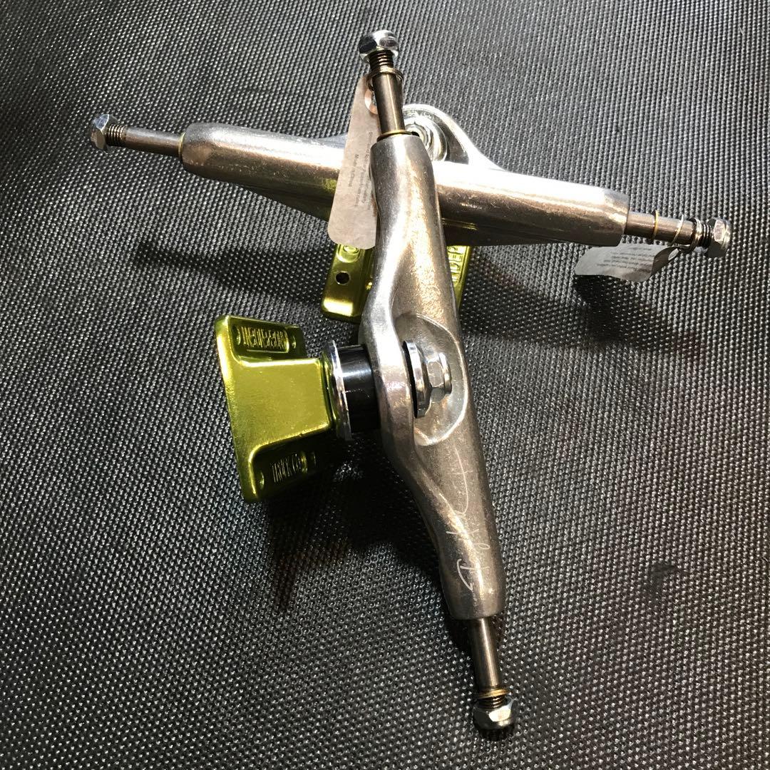 INDEPENDENT インディ　スケートトラック　149 トニーホーク