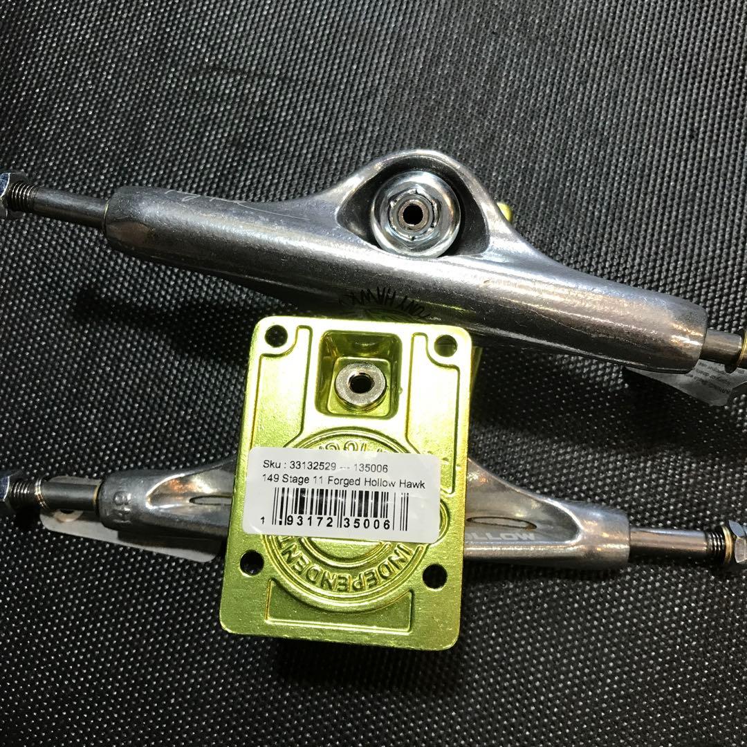 INDEPENDENT インディ　スケートトラック　149 トニーホーク