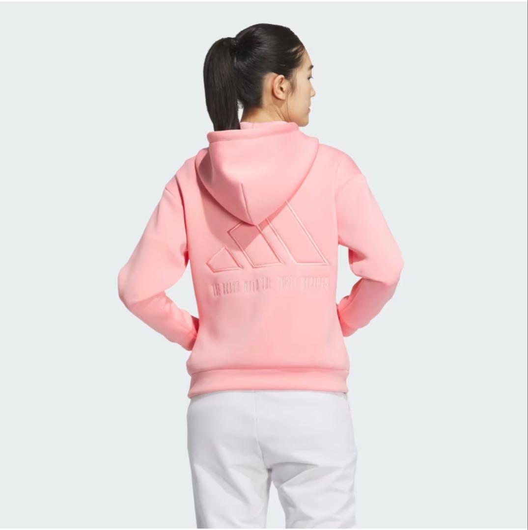 ⛳️早朝割9時まで限定 ⚠️9,800円➡︎8,900円Sサイズ　adidas セット