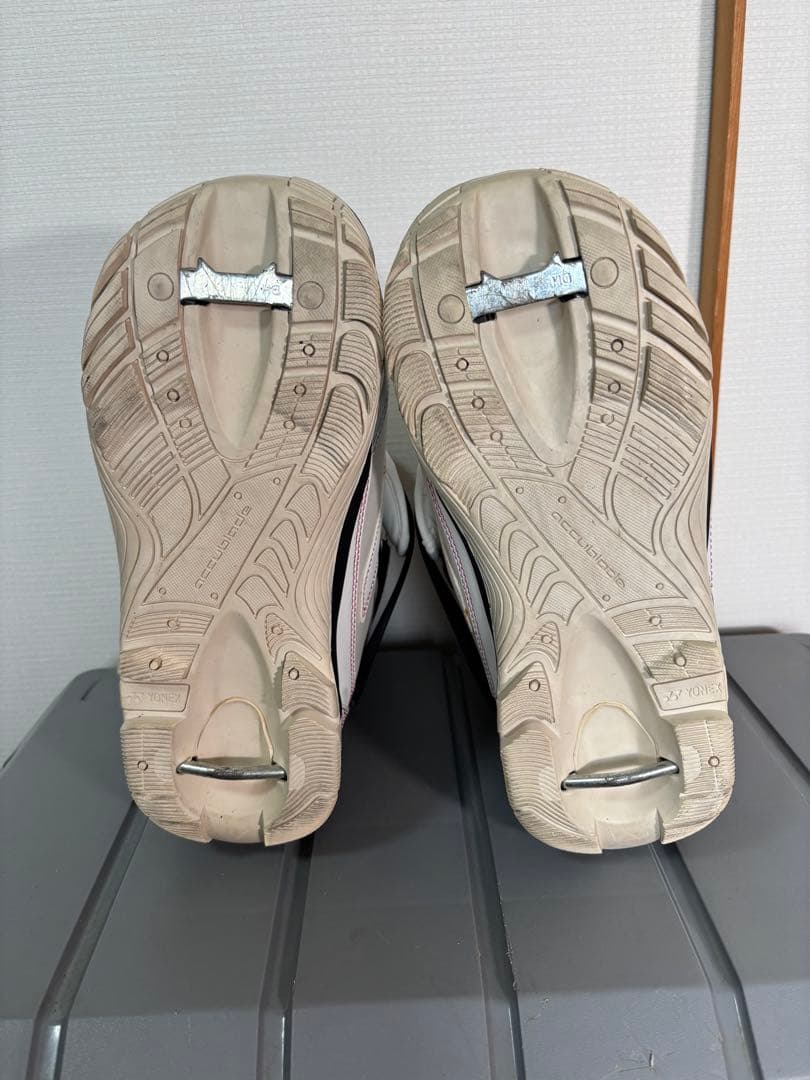 YONEX primacy 27cm プライマシー　y962 アキュブレイド