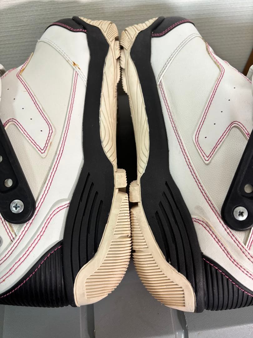 YONEX primacy 27cm プライマシー　y962 アキュブレイド