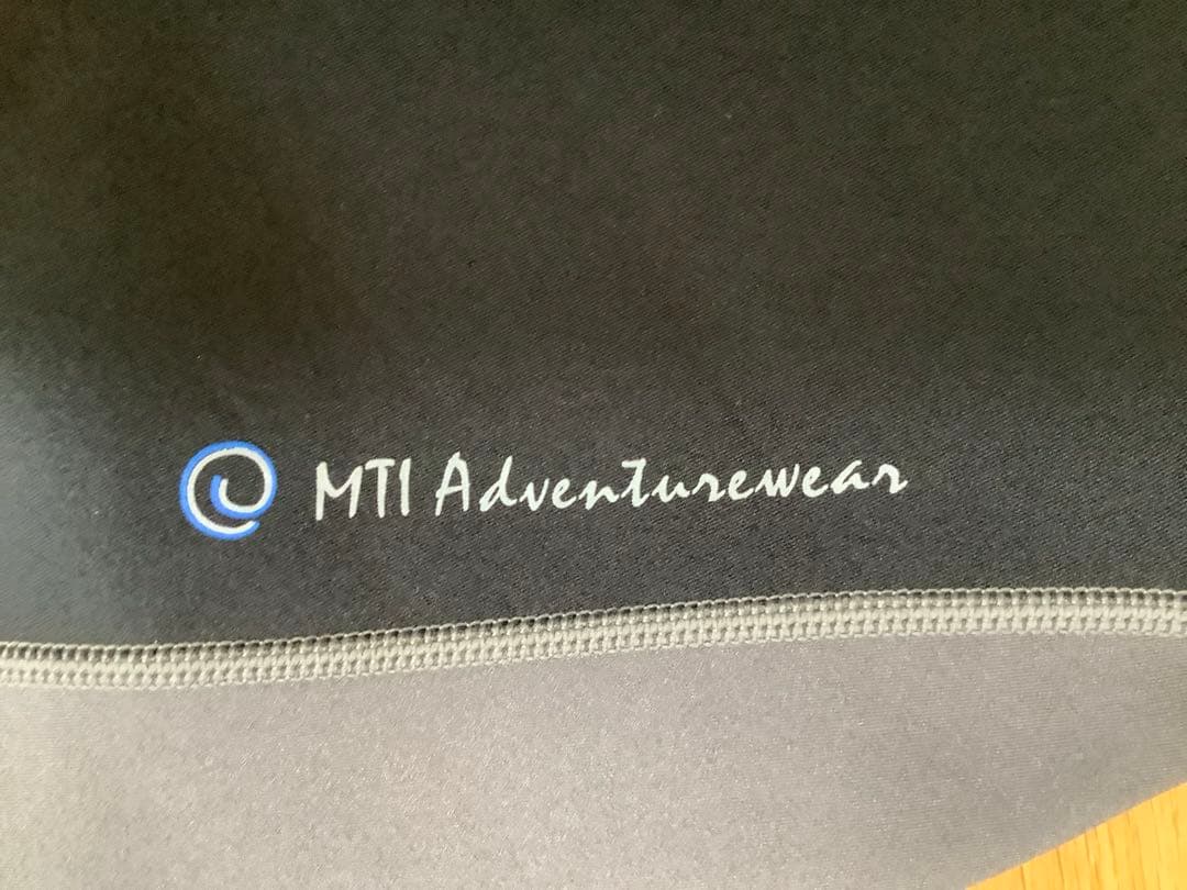 mti adventurewear ネオプレン ストレッチパンツ