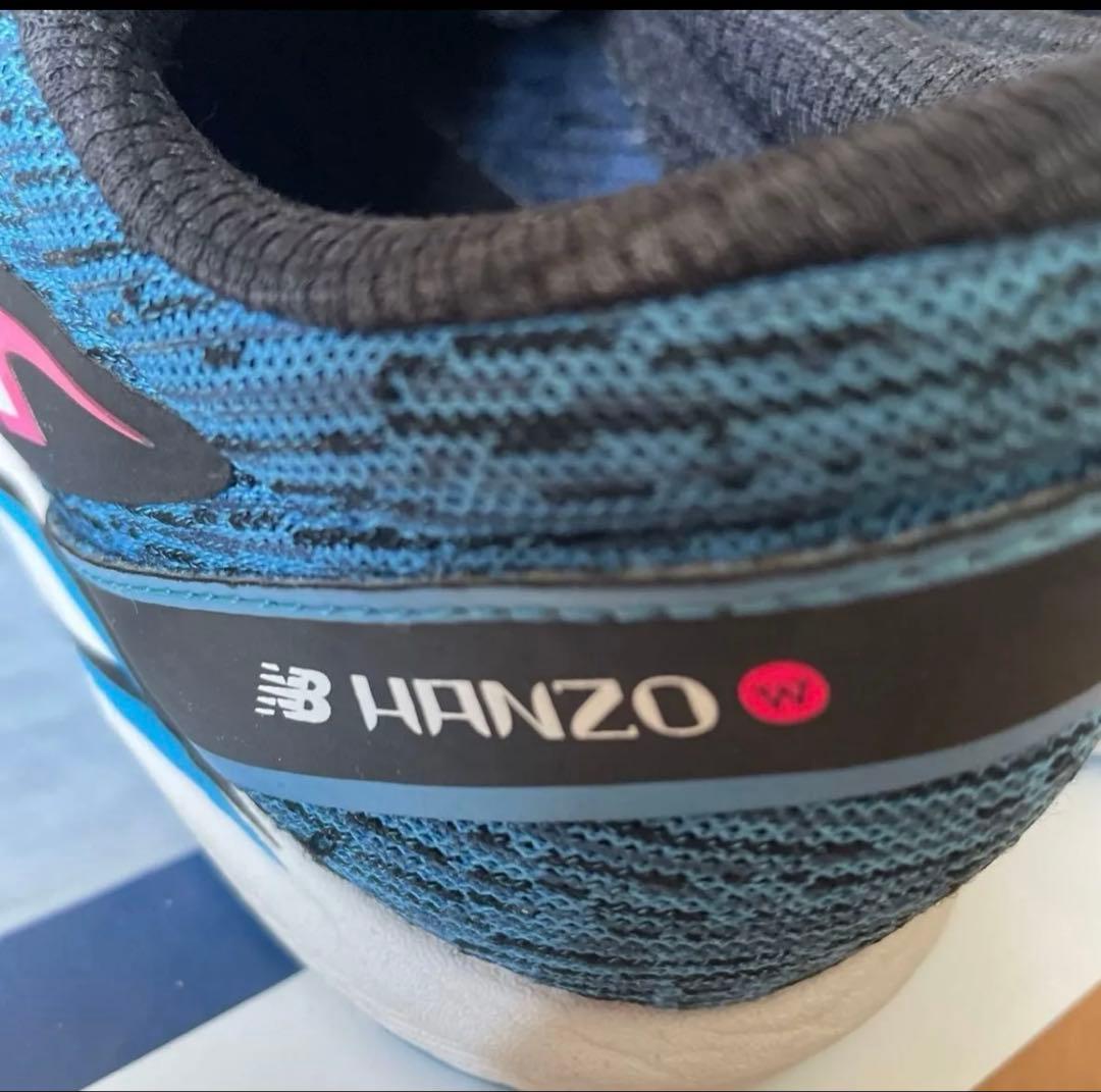 new balance ニューバランス ランニングシューズ ハンゾー29㎝ レア