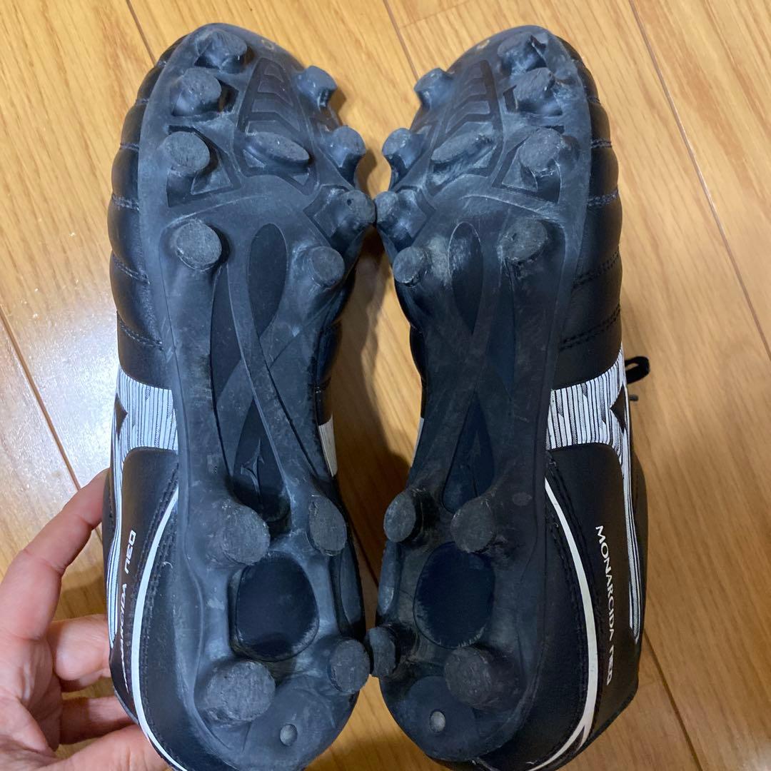 Mizuno サッカーシューズ スパイク JP 27.0