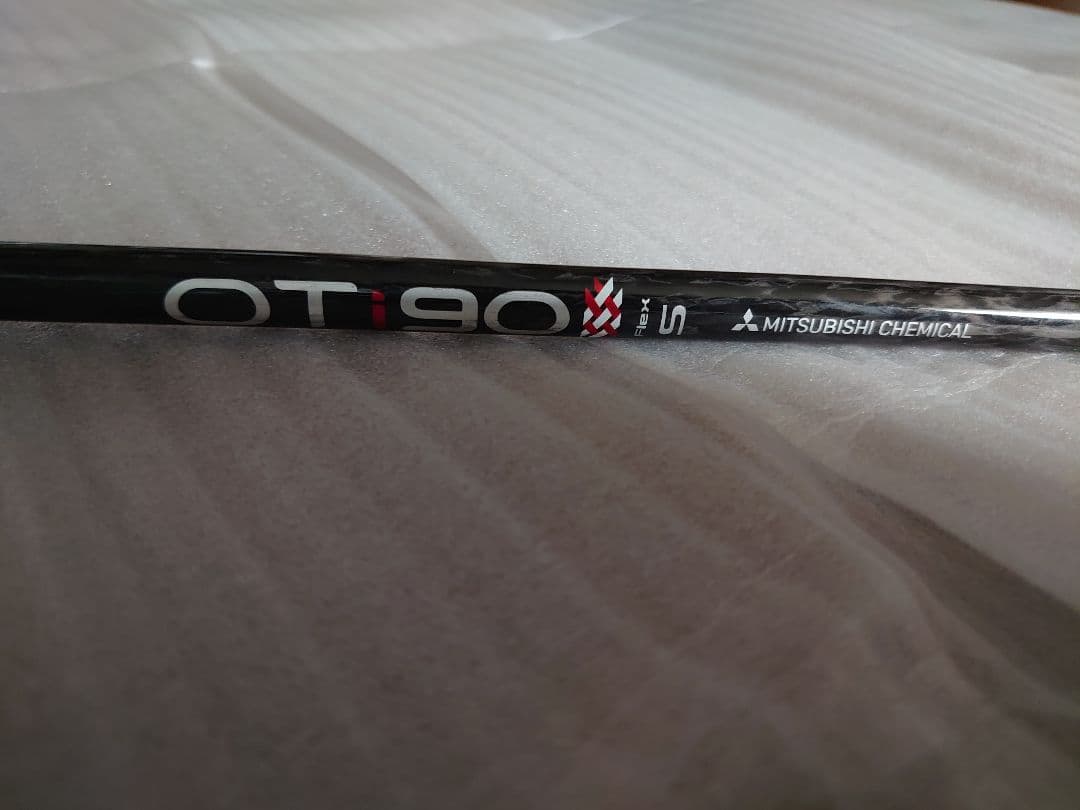 EPON AF-706 5番アイアン OT90シャフト