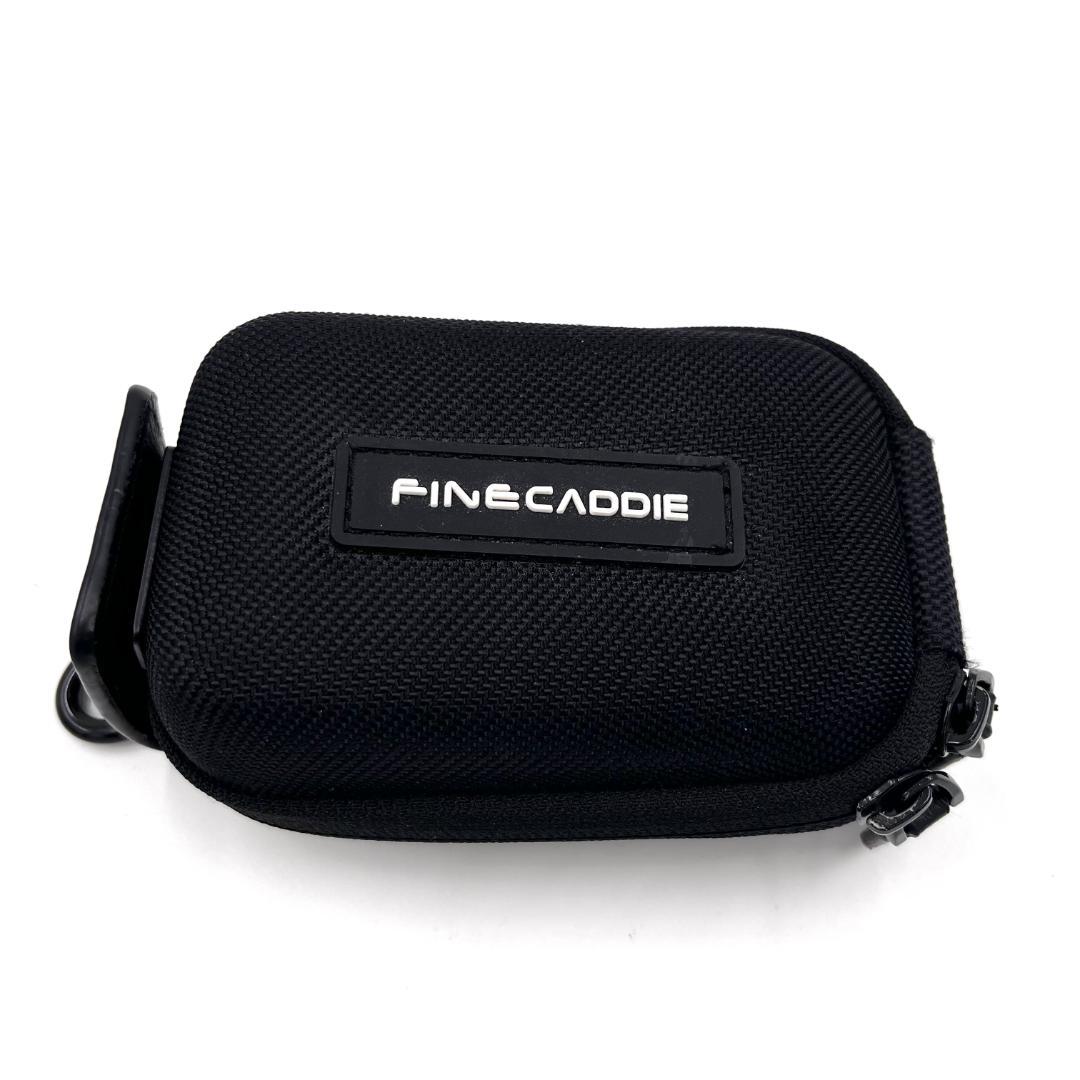 ラウンド用品・アクセサリー FINE CADDIE J300