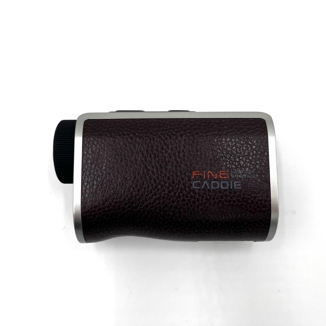 ラウンド用品・アクセサリー FINE CADDIE J300