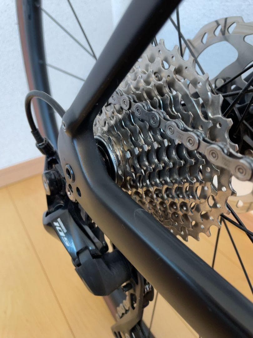 トレック TREK ドマーネ DOMANE SL5 BK サイズ54
